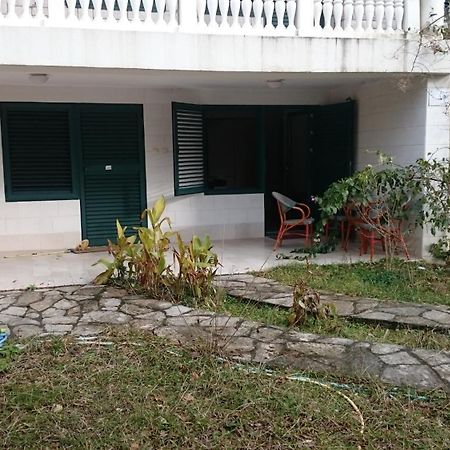 Bg Villa, Apartment L Сутоморе Екстериор снимка