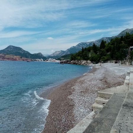 Bg Villa, Apartment L Сутоморе Екстериор снимка