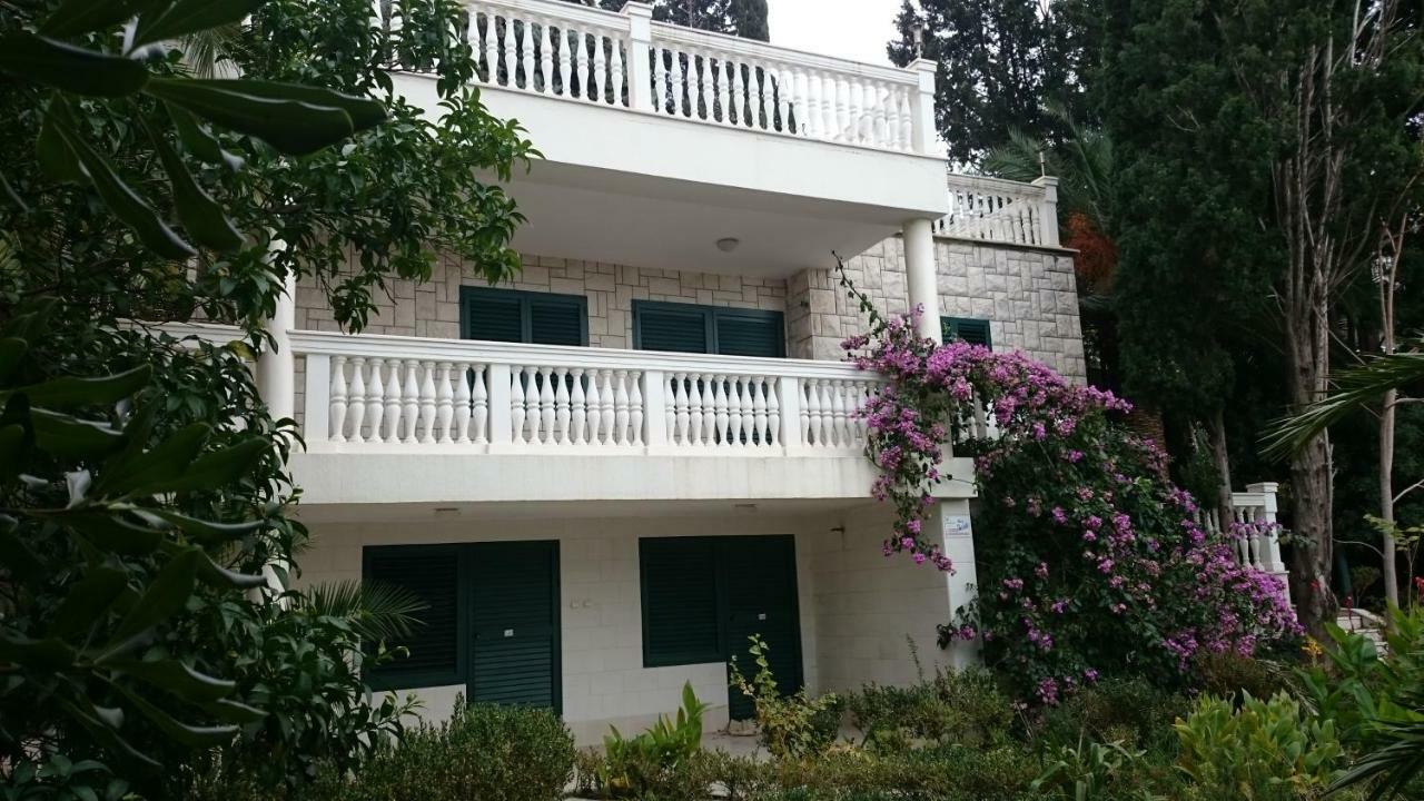 Bg Villa, Apartment L Сутоморе Екстериор снимка