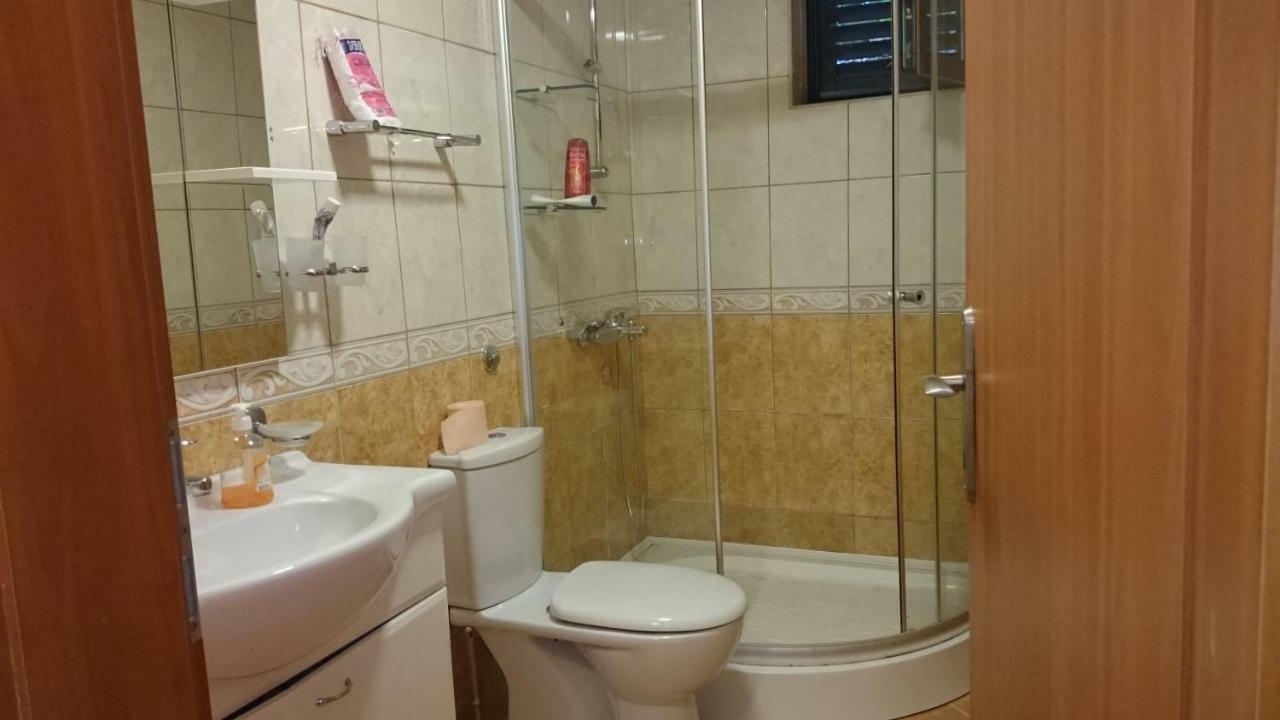 Bg Villa, Apartment L Сутоморе Екстериор снимка