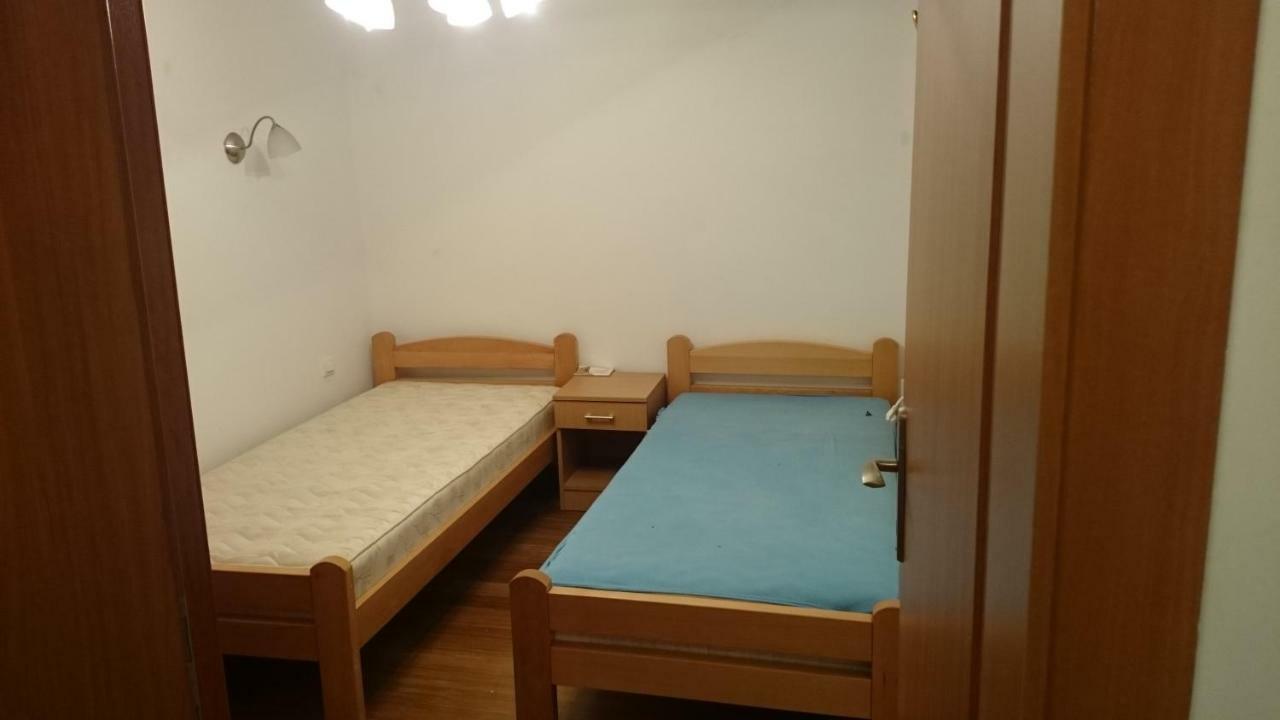 Bg Villa, Apartment L Сутоморе Екстериор снимка