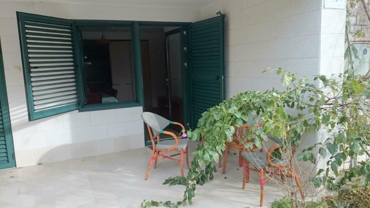 Bg Villa, Apartment L Сутоморе Екстериор снимка
