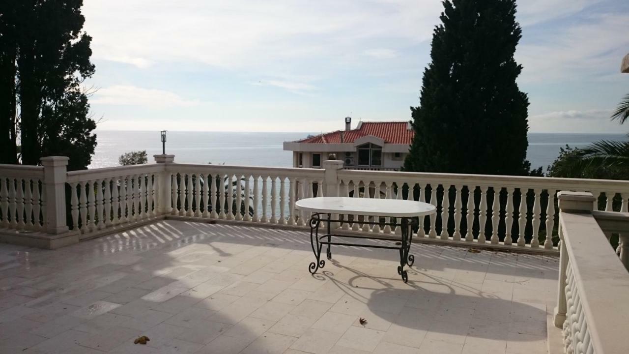 Bg Villa, Apartment L Сутоморе Екстериор снимка