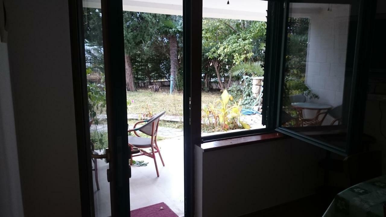 Bg Villa, Apartment L Сутоморе Екстериор снимка