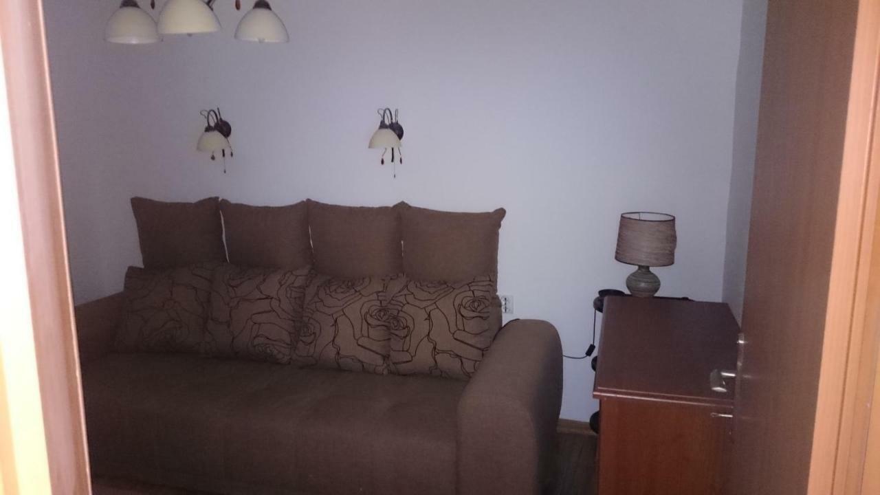 Bg Villa, Apartment L Сутоморе Екстериор снимка